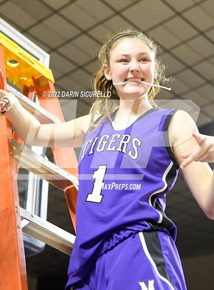 Thumbnail 2 in Millennium vs Flowing Wells (AIA 5A Finals) - AWARDS photogallery.