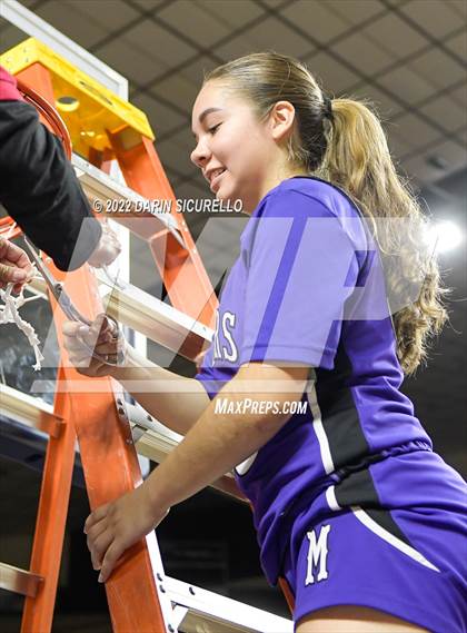 Thumbnail 2 in Millennium vs Flowing Wells (AIA 5A Finals) - AWARDS photogallery.