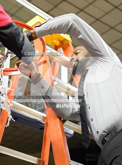 Thumbnail 3 in Millennium vs Flowing Wells (AIA 5A Finals) - AWARDS photogallery.
