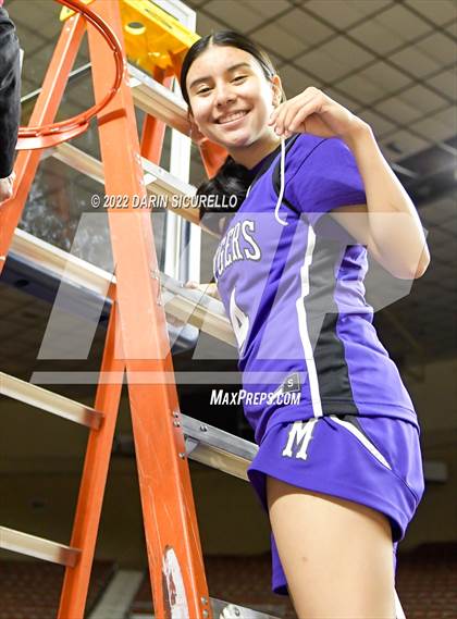 Thumbnail 3 in Millennium vs Flowing Wells (AIA 5A Finals) - AWARDS photogallery.