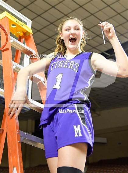 Thumbnail 1 in Millennium vs Flowing Wells (AIA 5A Finals) - AWARDS photogallery.