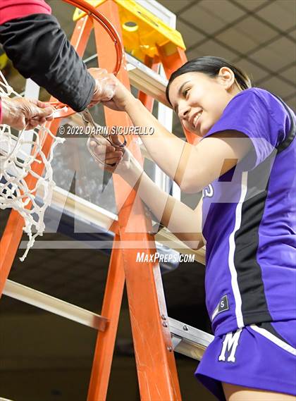 Thumbnail 2 in Millennium vs Flowing Wells (AIA 5A Finals) - AWARDS photogallery.