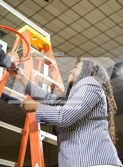 Thumbnail 1 in Millennium vs Flowing Wells (AIA 5A Finals) - AWARDS photogallery.