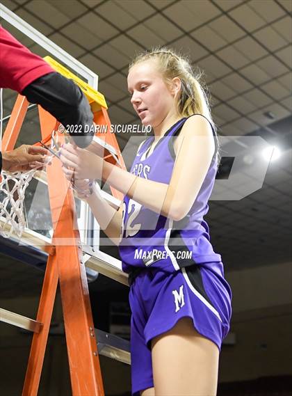 Thumbnail 2 in Millennium vs Flowing Wells (AIA 5A Finals) - AWARDS photogallery.
