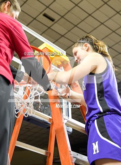 Thumbnail 1 in Millennium vs Flowing Wells (AIA 5A Finals) - AWARDS photogallery.