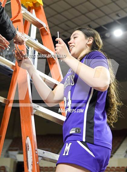Thumbnail 2 in Millennium vs Flowing Wells (AIA 5A Finals) - AWARDS photogallery.