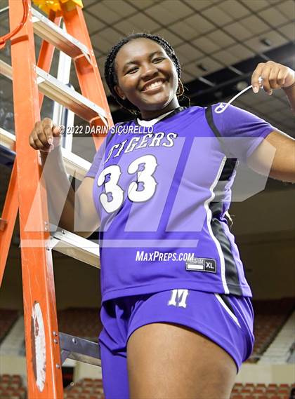 Thumbnail 3 in Millennium vs Flowing Wells (AIA 5A Finals) - AWARDS photogallery.