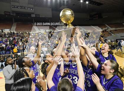Thumbnail 3 in Millennium vs Flowing Wells (AIA 5A Finals) - AWARDS photogallery.