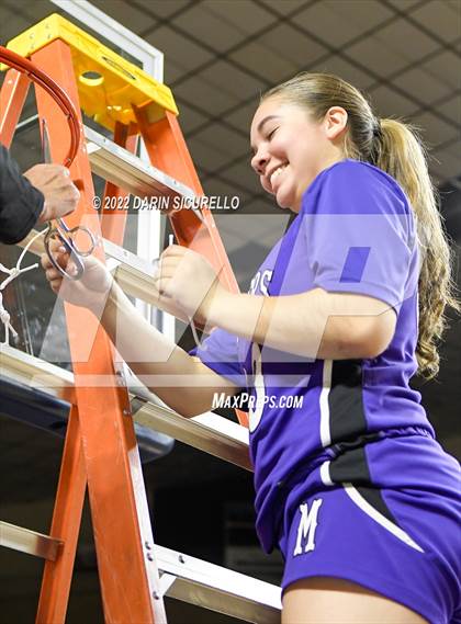 Thumbnail 3 in Millennium vs Flowing Wells (AIA 5A Finals) - AWARDS photogallery.