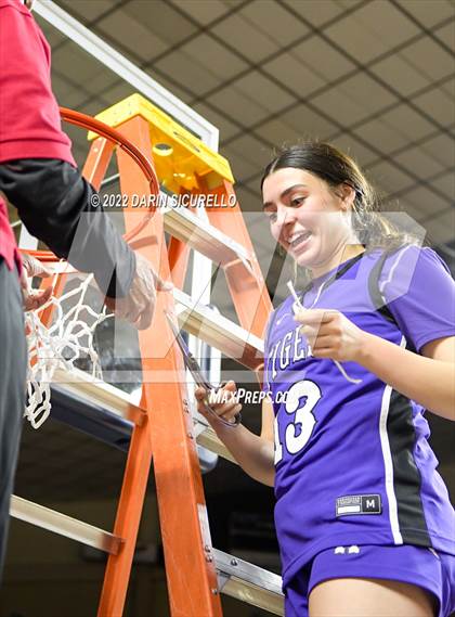 Thumbnail 3 in Millennium vs Flowing Wells (AIA 5A Finals) - AWARDS photogallery.