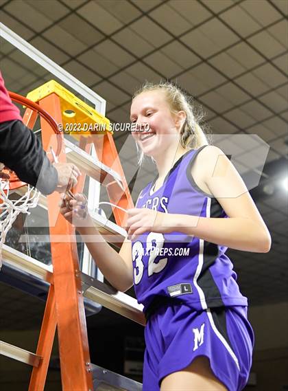 Thumbnail 3 in Millennium vs Flowing Wells (AIA 5A Finals) - AWARDS photogallery.