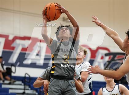 Thumbnail 2 in Whitney @ Crean Lutheran photogallery.