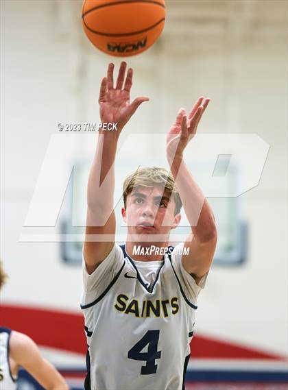 Thumbnail 1 in Whitney @ Crean Lutheran photogallery.
