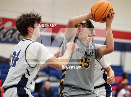 Thumbnail 2 in Whitney @ Crean Lutheran photogallery.