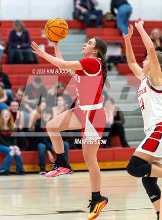 Tygarts Valley @ Webster County