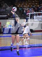 Photo from the gallery "Colorado Springs Christian vs. Bayfield (CHSAA 3A Playoff)"