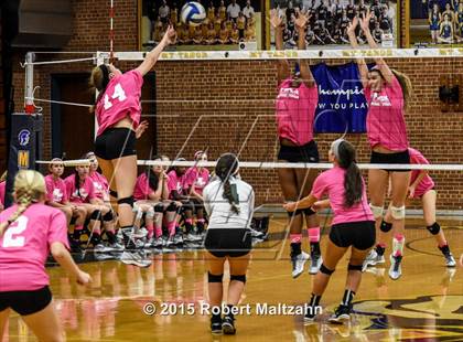 Thumbnail 3 in West Forsyth @ Mount Tabor photogallery.