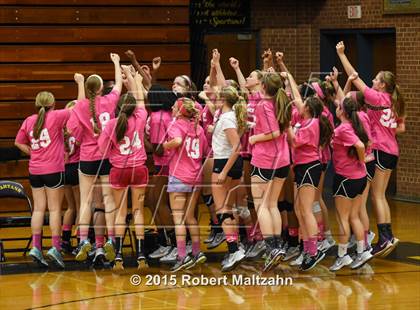 Thumbnail 3 in West Forsyth @ Mount Tabor photogallery.