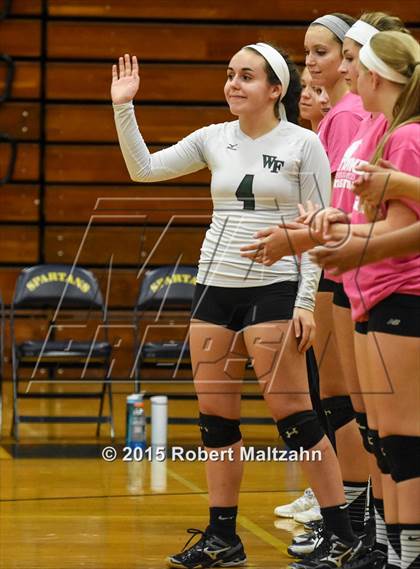 Thumbnail 3 in West Forsyth @ Mount Tabor photogallery.