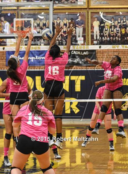 Thumbnail 3 in West Forsyth @ Mount Tabor photogallery.