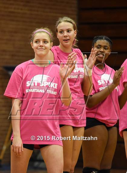 Thumbnail 3 in West Forsyth @ Mount Tabor photogallery.