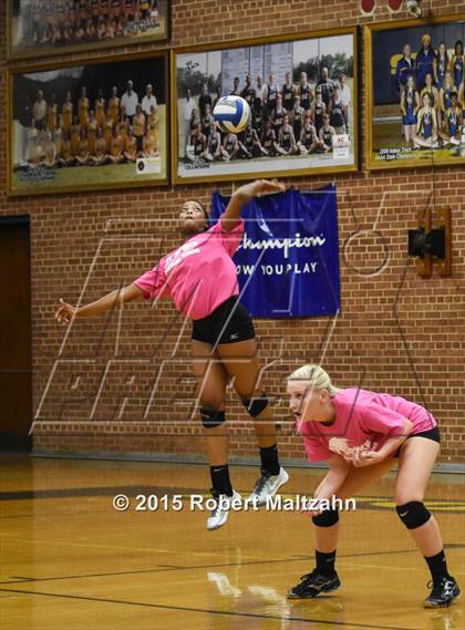 Thumbnail 3 in West Forsyth @ Mount Tabor photogallery.