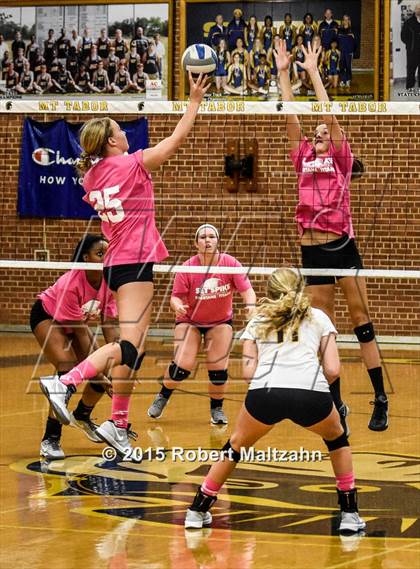 Thumbnail 3 in West Forsyth @ Mount Tabor photogallery.