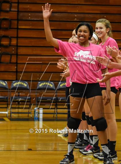 Thumbnail 2 in West Forsyth @ Mount Tabor photogallery.