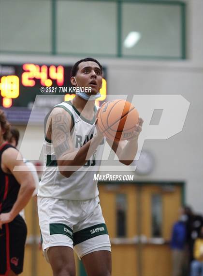 Thumbnail 1 in Cumberland Valley @ Central Dauphin photogallery.