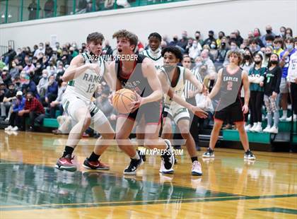 Thumbnail 1 in Cumberland Valley @ Central Dauphin photogallery.