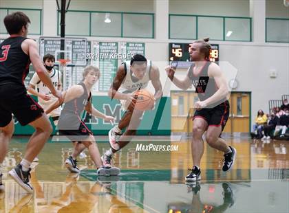 Thumbnail 2 in Cumberland Valley @ Central Dauphin photogallery.