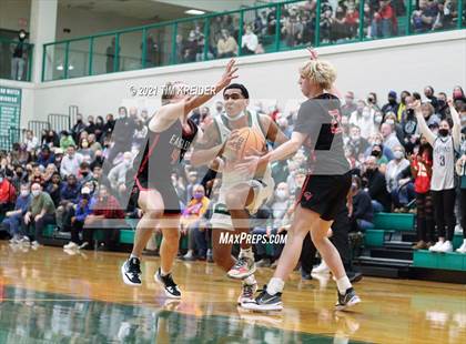 Thumbnail 3 in Cumberland Valley @ Central Dauphin photogallery.