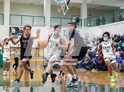 Thumbnail 1 in Cumberland Valley @ Central Dauphin photogallery.