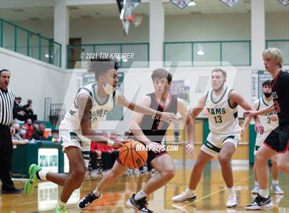 Thumbnail 3 in Cumberland Valley @ Central Dauphin photogallery.