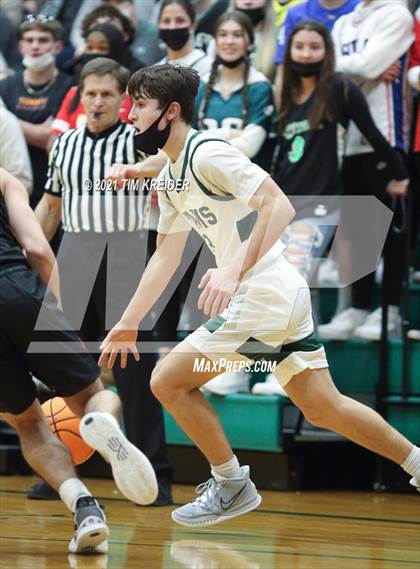 Thumbnail 3 in Cumberland Valley @ Central Dauphin photogallery.