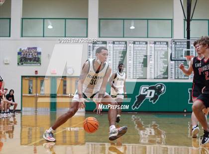 Thumbnail 3 in Cumberland Valley @ Central Dauphin photogallery.