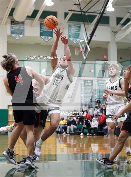 Thumbnail 1 in Cumberland Valley @ Central Dauphin photogallery.