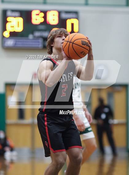 Thumbnail 1 in Cumberland Valley @ Central Dauphin photogallery.