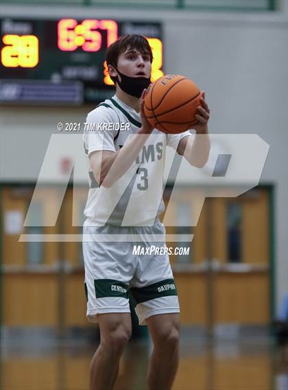 Thumbnail 1 in Cumberland Valley @ Central Dauphin photogallery.