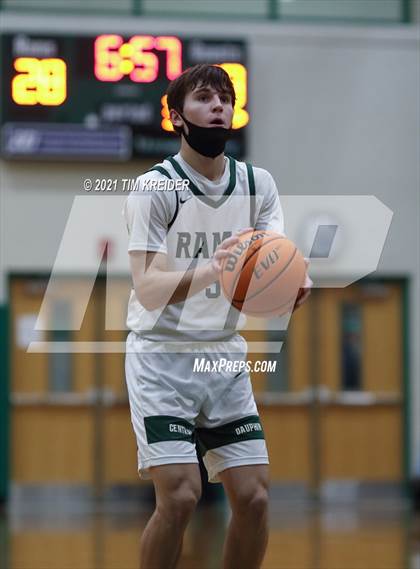 Thumbnail 3 in Cumberland Valley @ Central Dauphin photogallery.