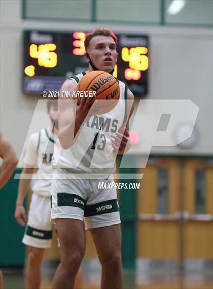 Thumbnail 3 in Cumberland Valley @ Central Dauphin photogallery.