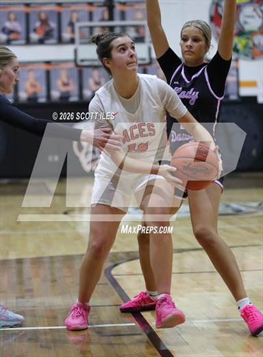 Bloom-Carroll @ Amanda-Clearcreek