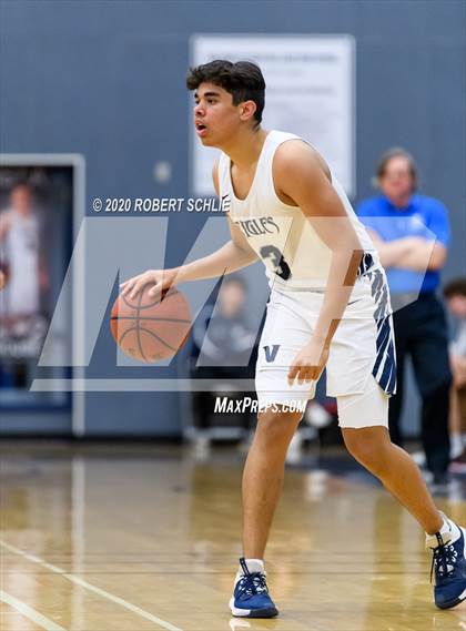 Thumbnail 3 in Sacramento @ Vista del Lago photogallery.
