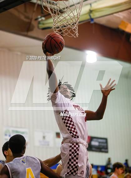 Thumbnail 1 in Braden River vs. Bayshore photogallery.