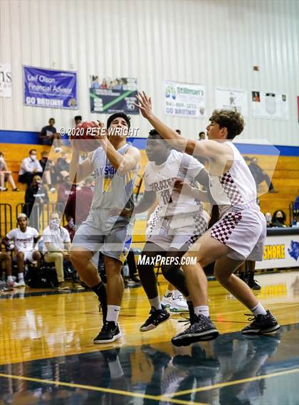 Thumbnail 3 in Braden River vs. Bayshore photogallery.