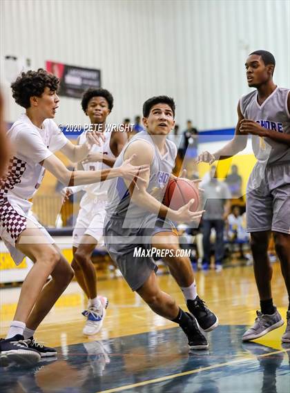 Thumbnail 2 in Braden River vs. Bayshore photogallery.