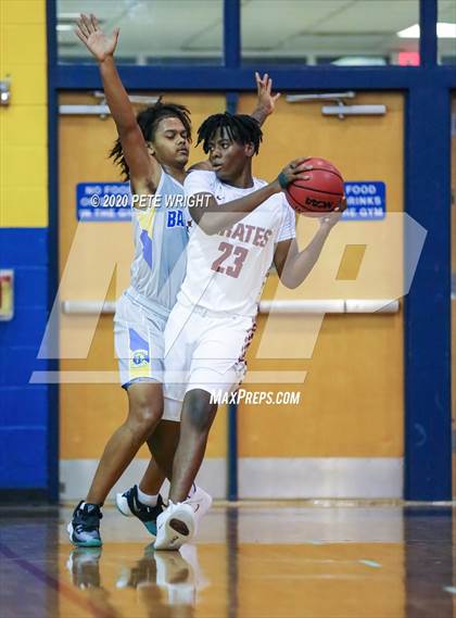 Thumbnail 3 in Braden River vs. Bayshore photogallery.
