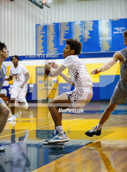 Thumbnail 1 in Braden River vs. Bayshore photogallery.