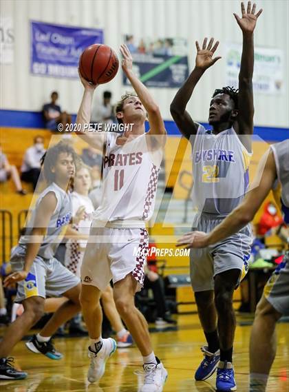 Thumbnail 2 in Braden River vs. Bayshore photogallery.