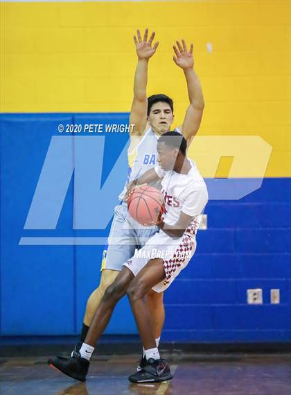Thumbnail 2 in Braden River vs. Bayshore photogallery.